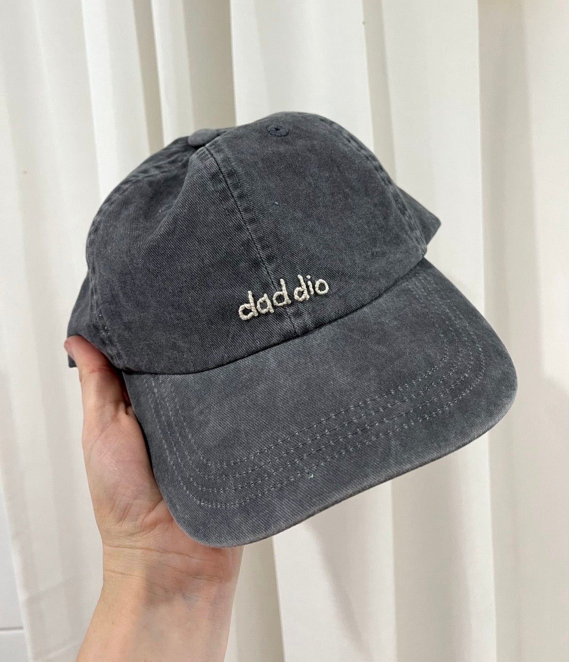 Personalised Cap Club