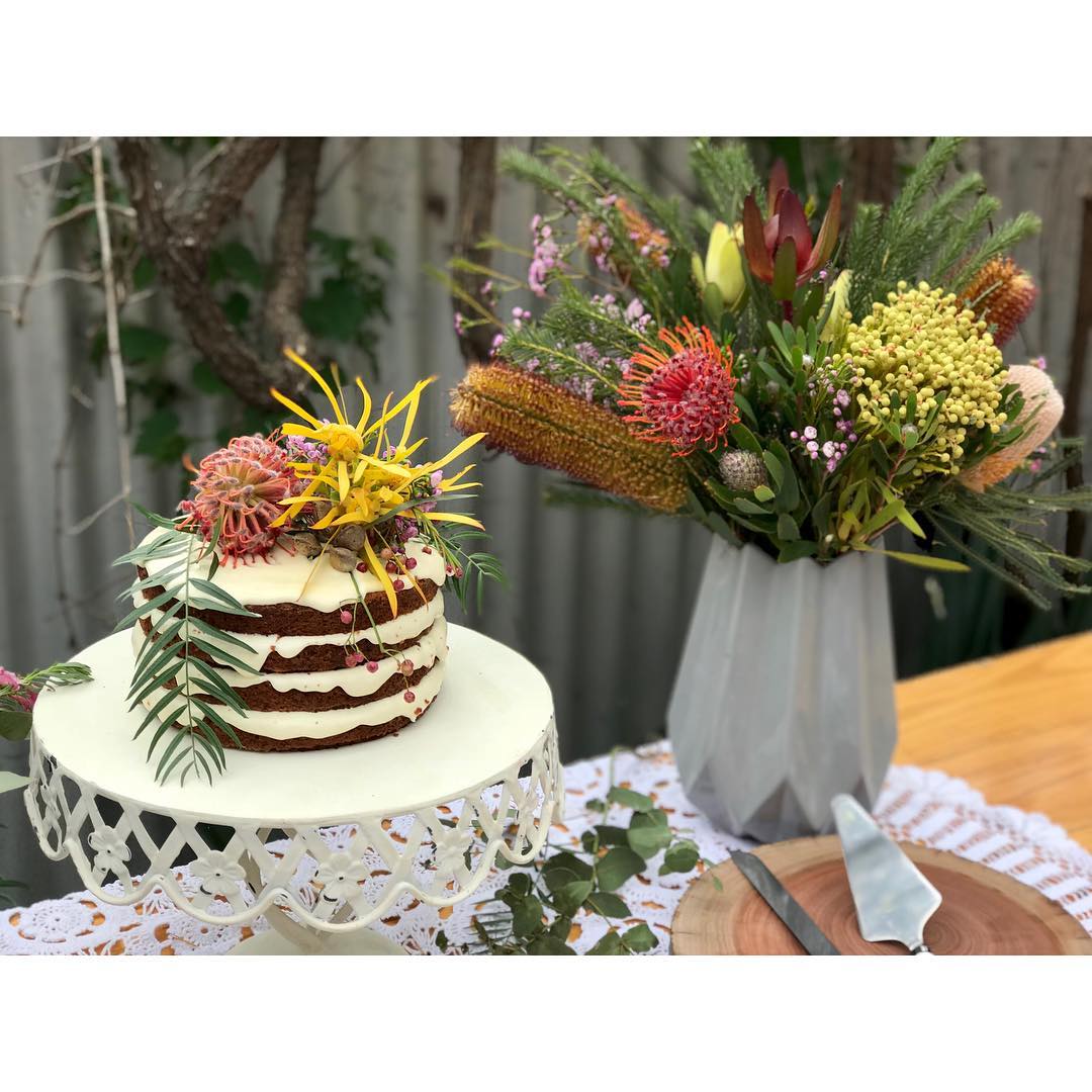 Flower Preservation • Deposit