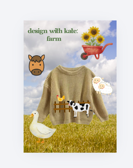 Design with Kate