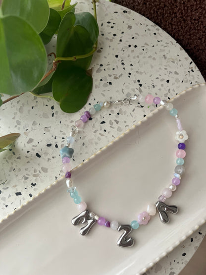 Necklace || MZA Custom