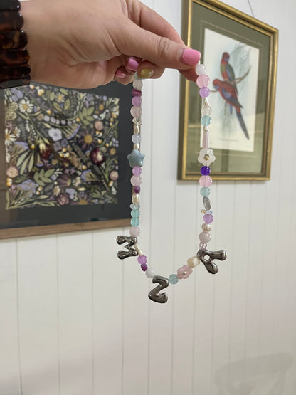 Necklace || MZA Custom