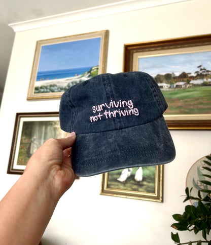 Personalised Cap Club
