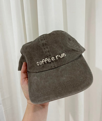 Personalised Cap Club