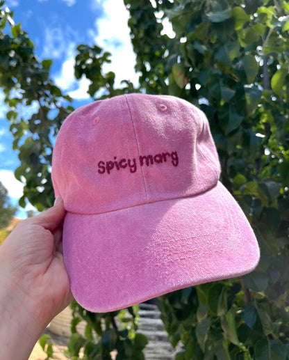 Personalised Cap Club