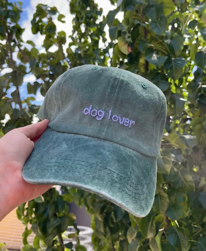 Personalised Cap Club