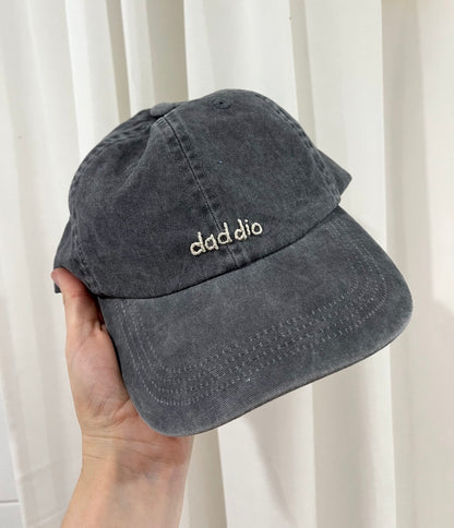 Personalised Cap Club