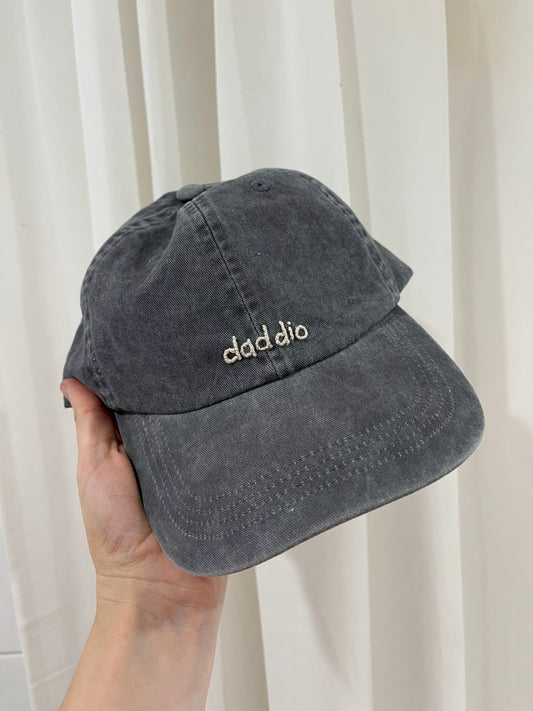 Cap Club • Daddio