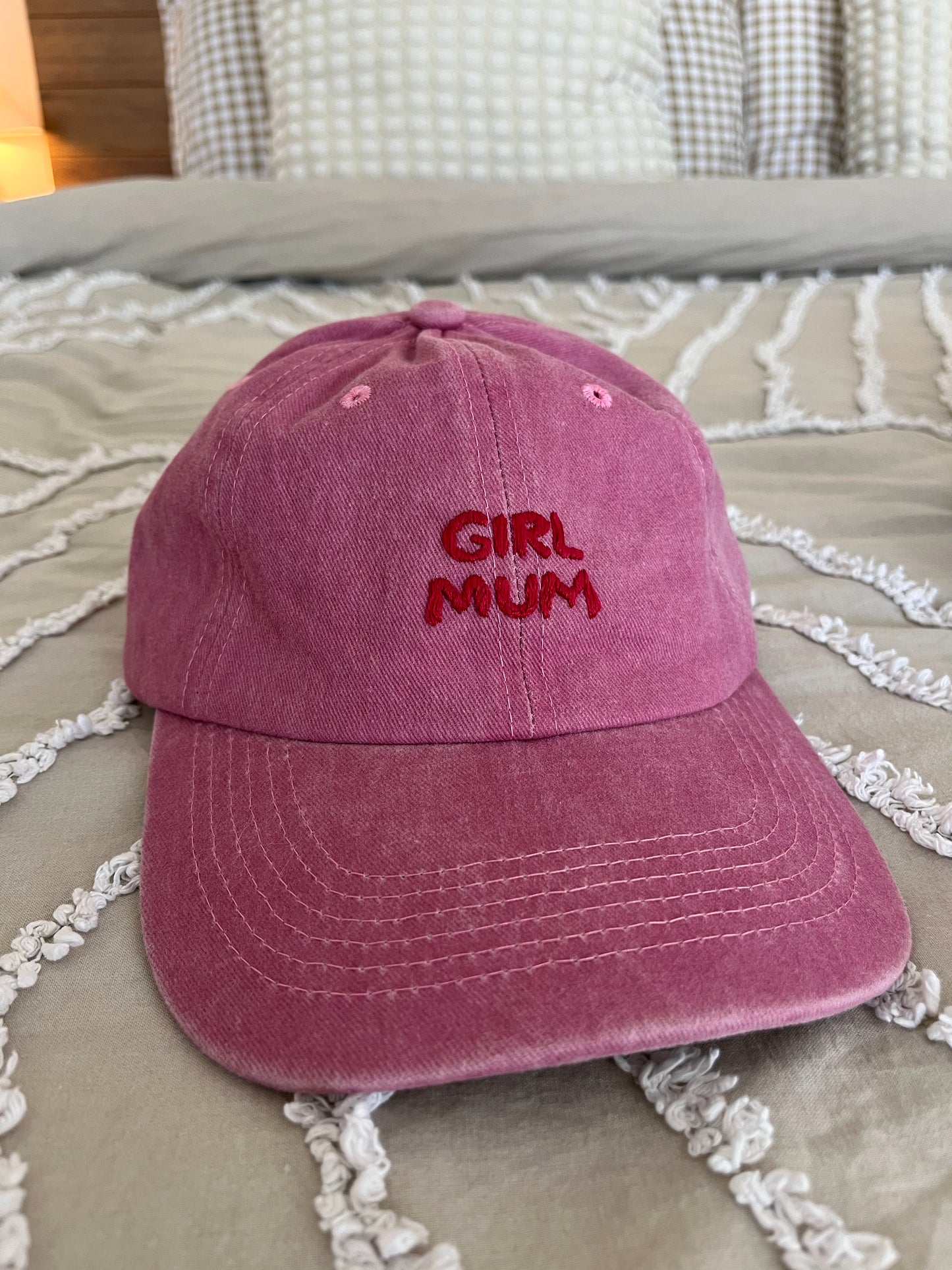 Personalised Cap Club