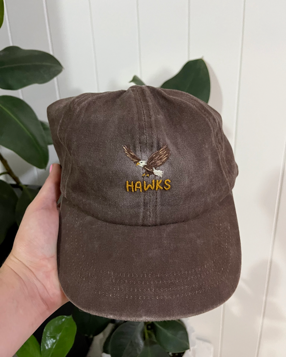 Personalised Cap Club