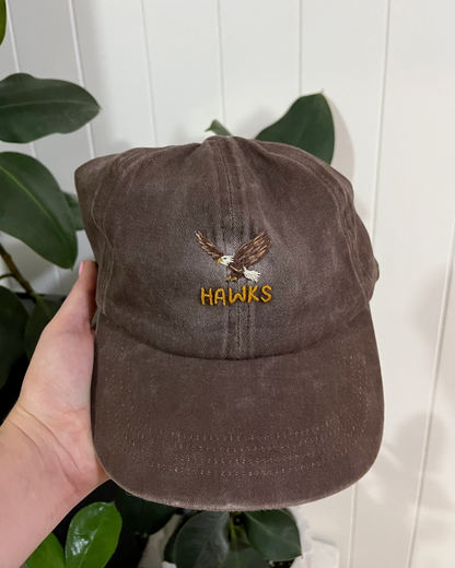 Personalised Cap Club