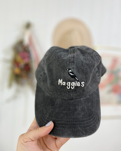 Personalised Cap Club