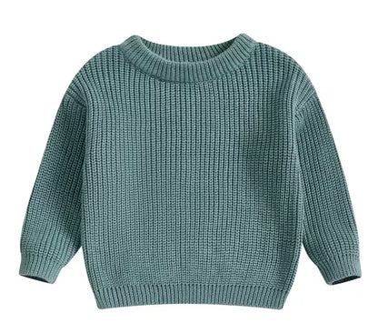 Lake Name Knit || Made to Order || Pre Order
