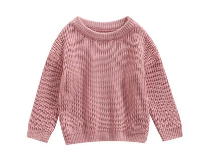 Rose Name Knit || Made to Order || Pre Order